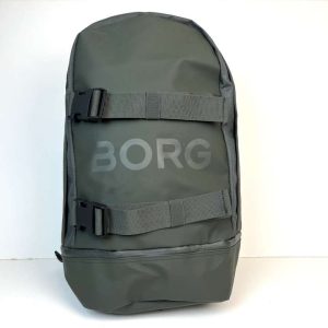 BJÖRN BORG 6706208 grön