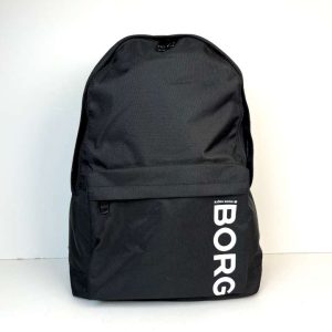 BJÖRN BORG 6706210 svart