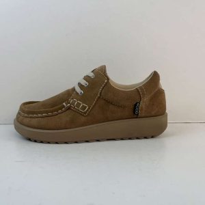 ECCO 1126202 camel