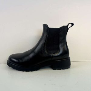 ECCO 1376201 svart
