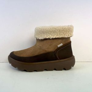 ECCO 1386201 camel