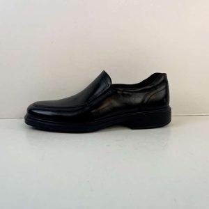 ECCO 1606203 svart