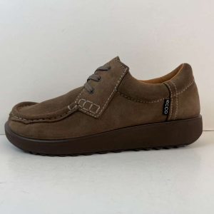 ECCO 1656202 brun