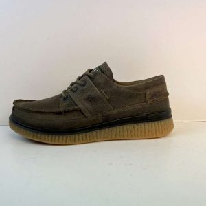 ECCO 1656204 brun