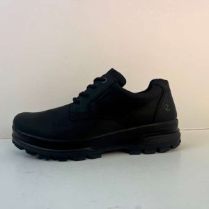 ECCO 1686207 svart