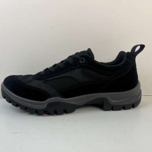 ECCO 1686210 svart