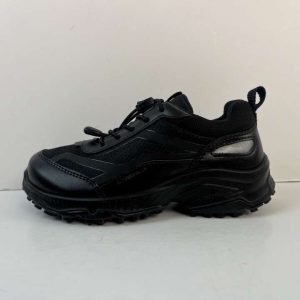 ECCO 1746202 svart
