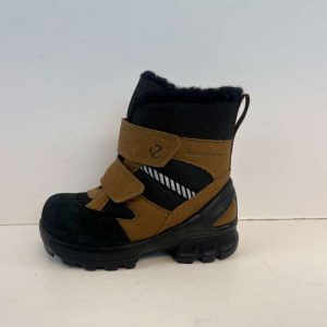 ECCO 1766202 camel