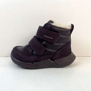 ECCO 1766203 lila