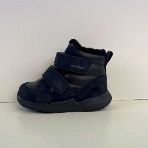 ECCO 1766204 mörkblå