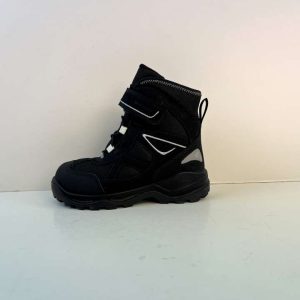 ECCO 1776202 svart