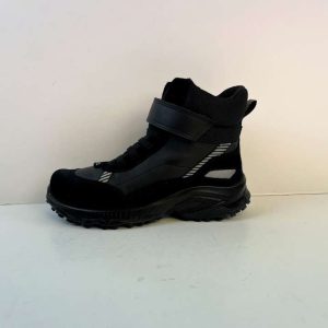 ECCO 1786201 svart