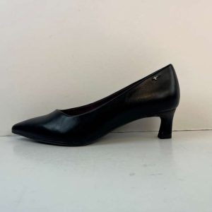 TAMARIS 5056207 svart