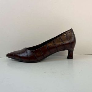 TAMARIS 5056208 brun croco