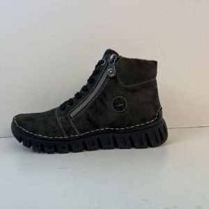 RIEKER 5146204 grå