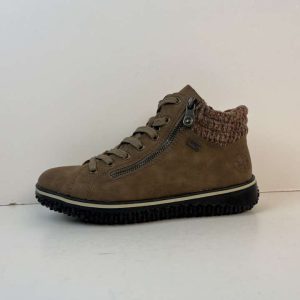 RIEKER 5146223 brun
