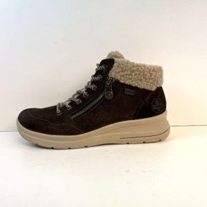 RIEKER 5146224 brun