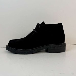 DUFFY 5146230 svart