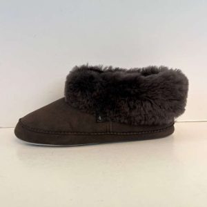 SHEPHERD 5296207 mörkbrun