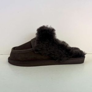 SHEPHERD 5296208 mörkbrun