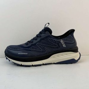 SKECHERS 5346203 navy