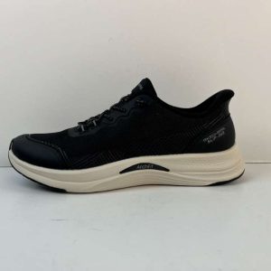 SKECHERS 5346216 svart