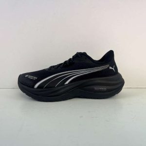 PUMA 5346237 svart
