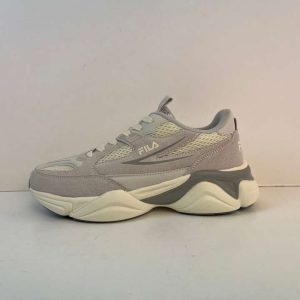 FILA 5346239 grey