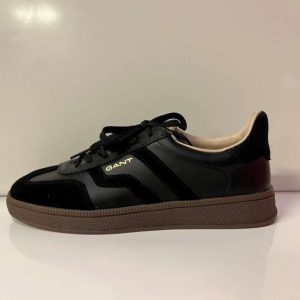 GANT 5346241 svart