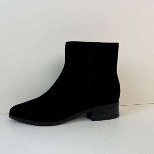 DUFFY 5366209 svart
