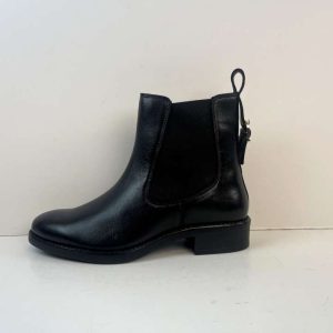 PARK WEST 5366213 svart