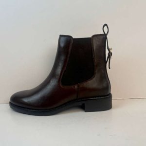 PARK WEST 5366214 brun