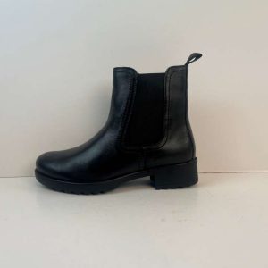 PARK WEST 5366215 svart