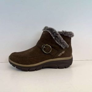 SKECHERS 5386204 brun