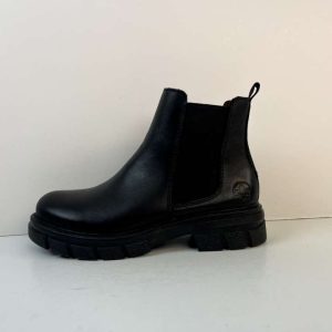 RIEKER 5386210 svart