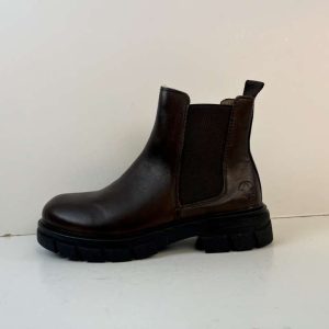 RIEKER 5386211 brun