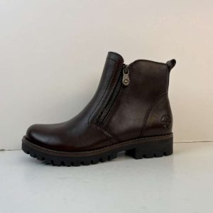 RIEKER 5386213 brun