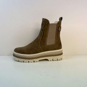 RIEKER 5386216 brun