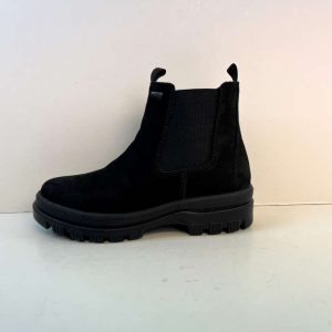RIEKER 5386217 svart