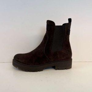 RIEKER 5386218 brun