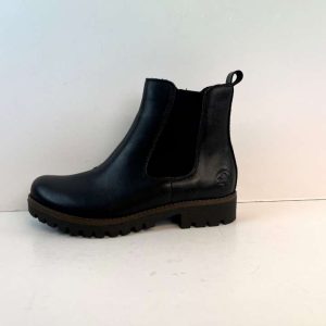 RIEKER 5386222 svart