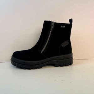 RIEKER 5386226 svart