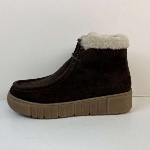 RIEKER 5386230 svart