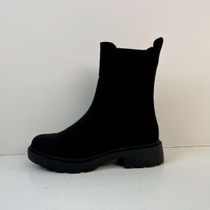 DUFFY 5386235 svart