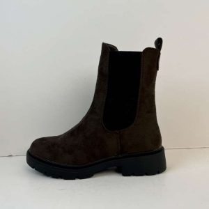 DUFFY 5386236 mörkbrun