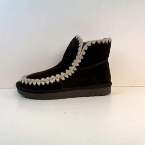 DUFFY 5386238 mörkbrun