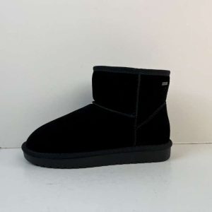 DUFFY 5386239 svart