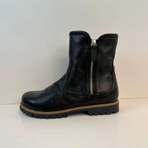 CHARLOTTE 5386249 svart