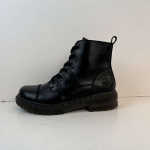 RIEKER 5396206 svart