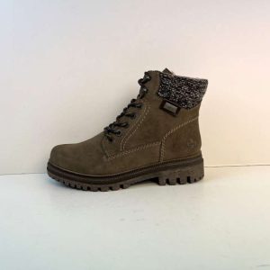 RIEKER 5396209 brun